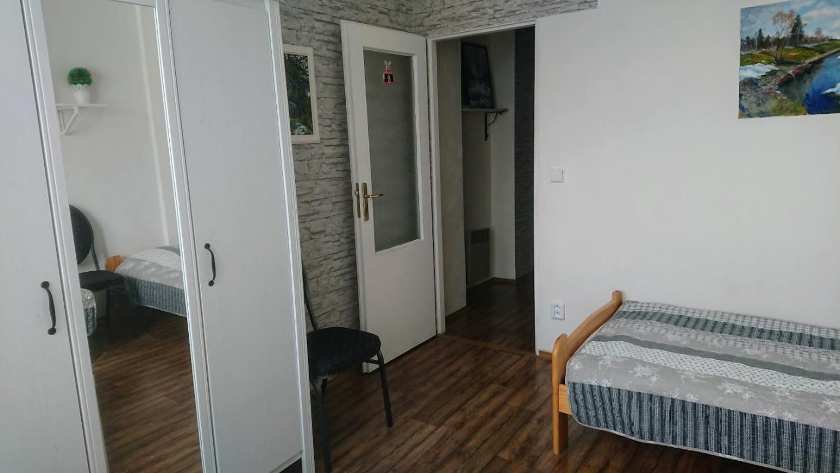 Apartmany U Lipno Фримбурк Екстер'єр фото