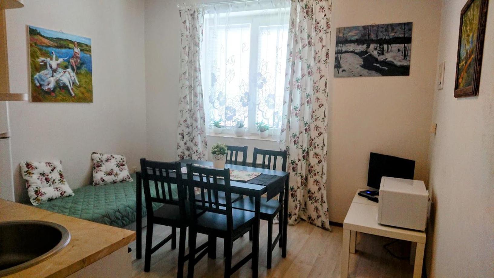 Apartmany U Lipno Фримбурк Екстер'єр фото