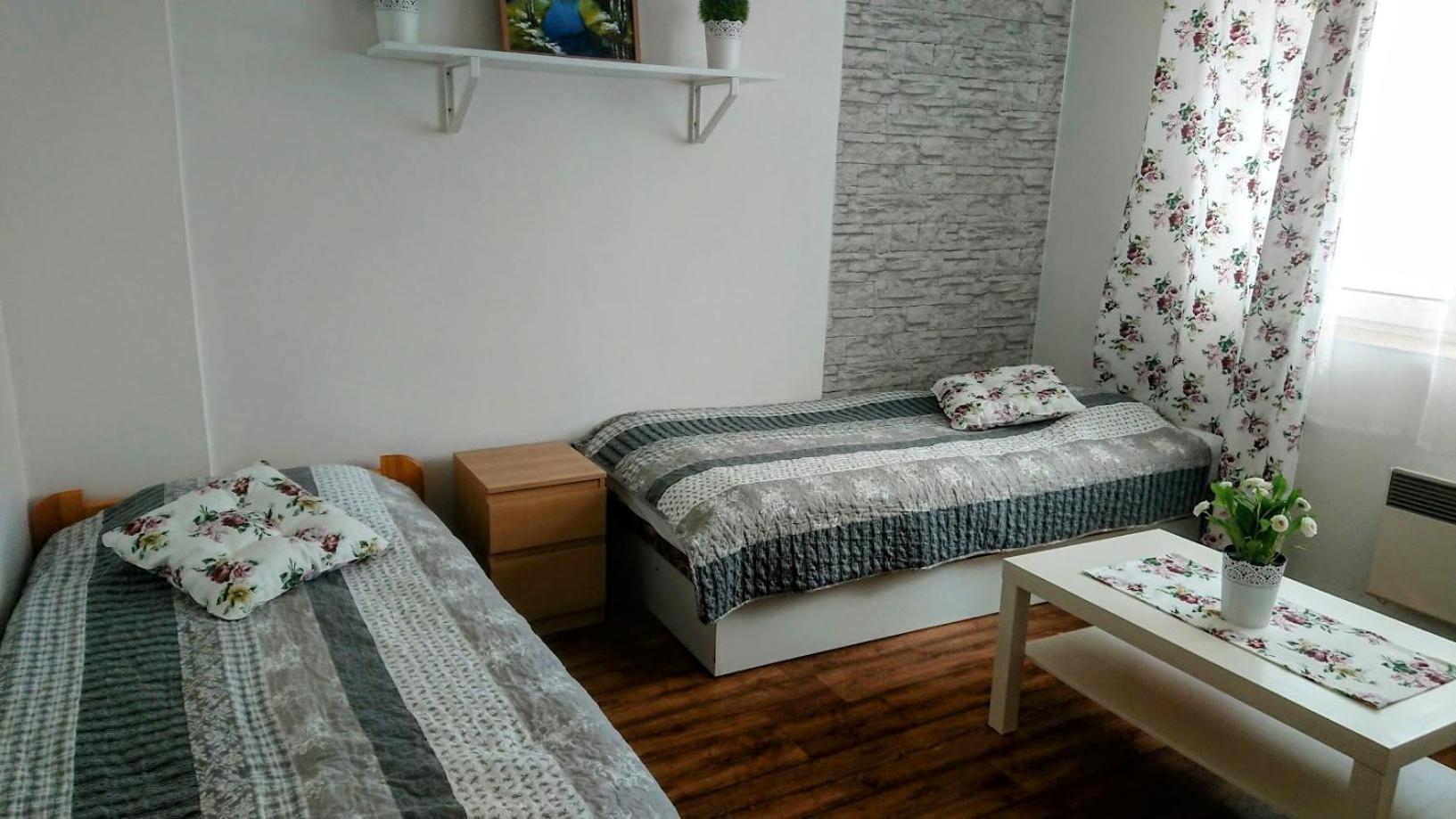 Apartmany U Lipno Фримбурк Екстер'єр фото