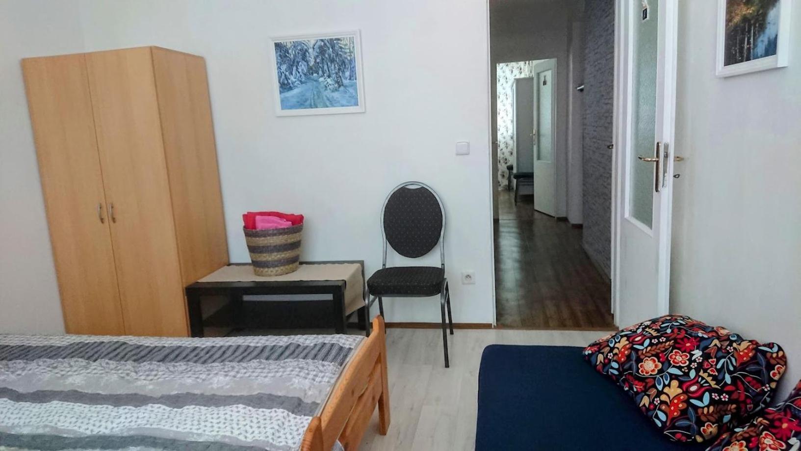 Apartmany U Lipno Фримбурк Екстер'єр фото