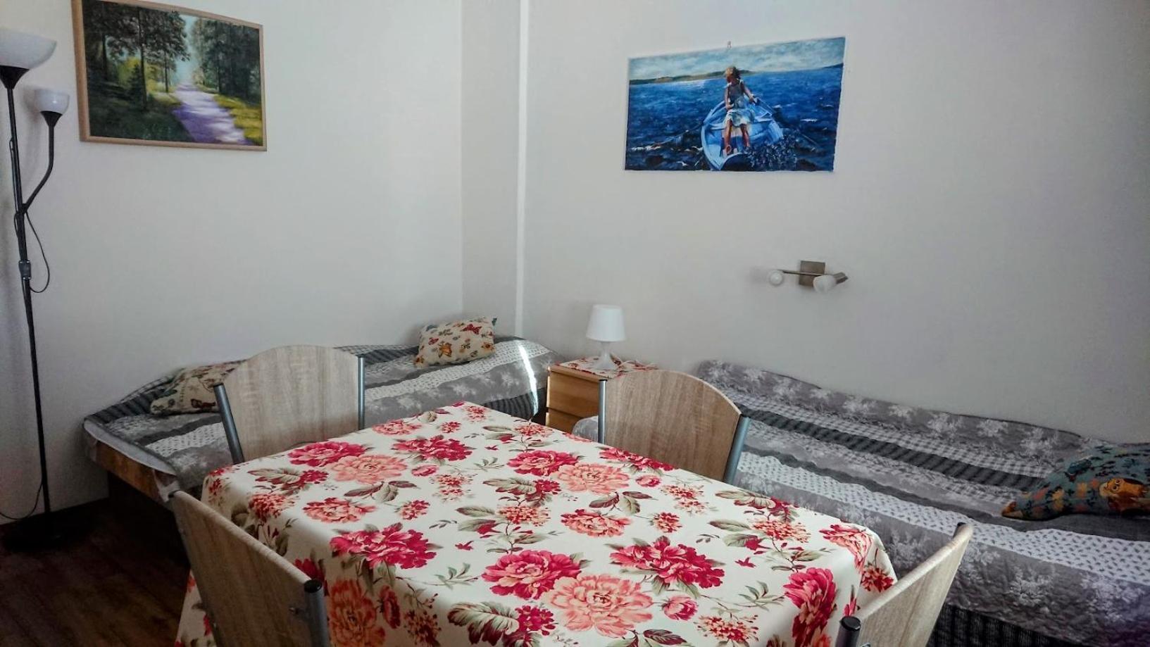 Apartmany U Lipno Фримбурк Екстер'єр фото